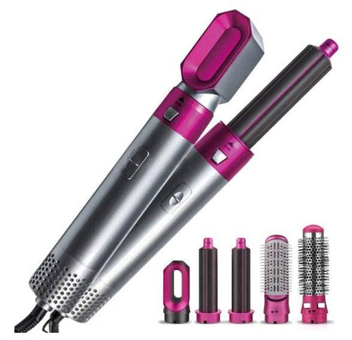 Glam Hair Pro® 5 en 1 hair styler