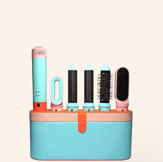 Glam Hair Pro® 5 en 1