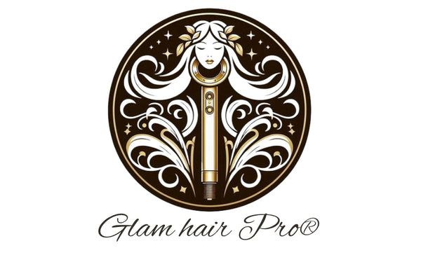 Glam Hair Pro